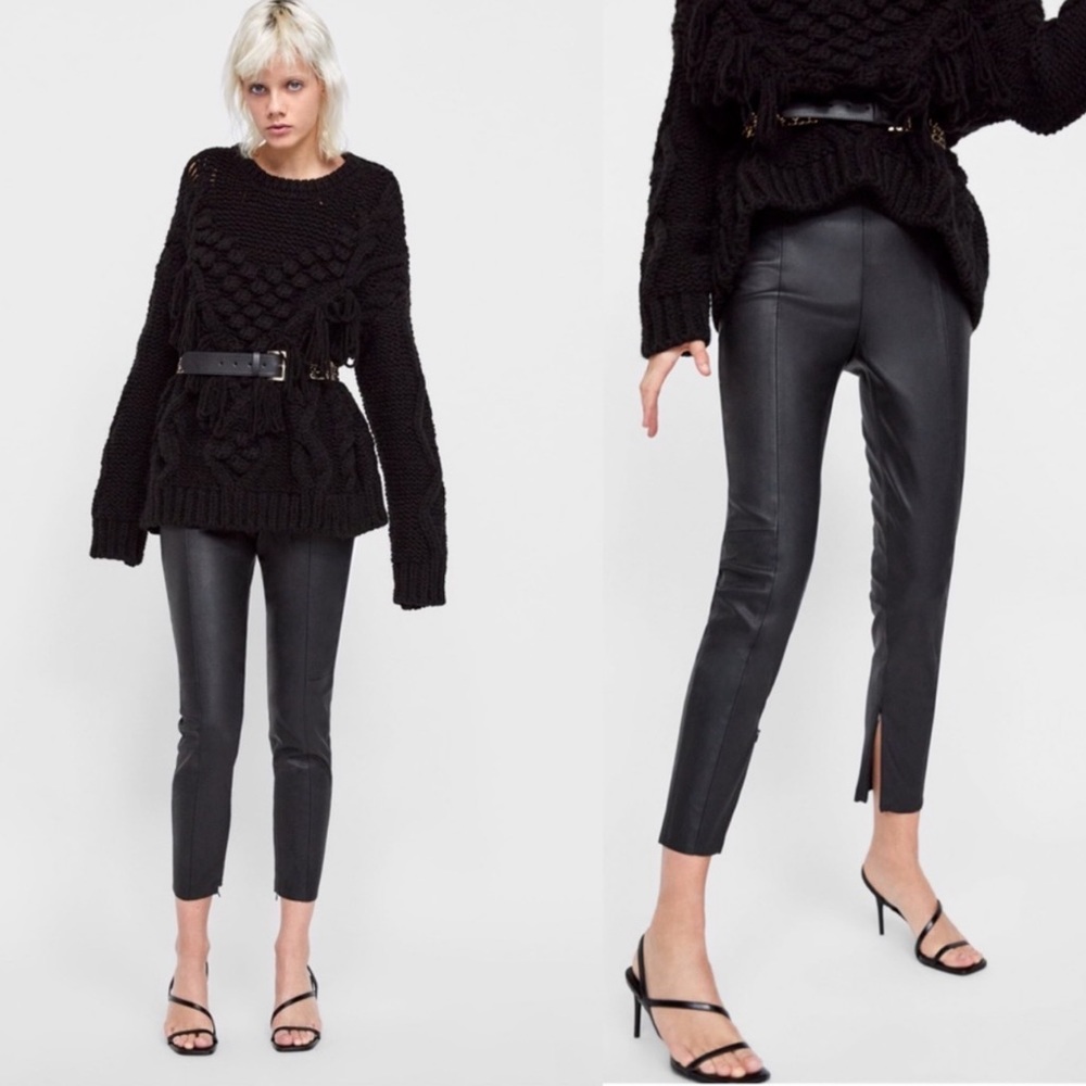 Zara pants